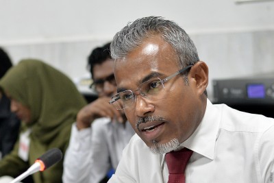 މި އަހަރުގެ ފުރަތަމަ ދައުރުގައި މަޖިލީހަށް 36 ބިލެއް ހުށަހަޅަނީ