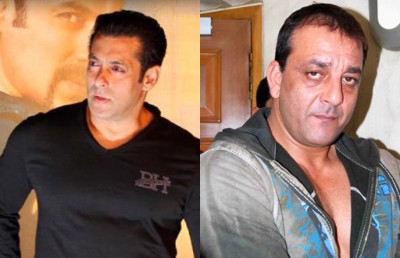 ސަލްމާންގެ ބައްޕަގެ ރޯލު ސަންޖޭ އަށް ހުށަހެޅި