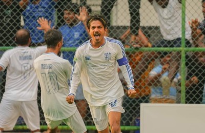 ދާލު ޒޯންގެ ޗެމްޕިއަންކަން ބަގްލިއޯނީ އަށް