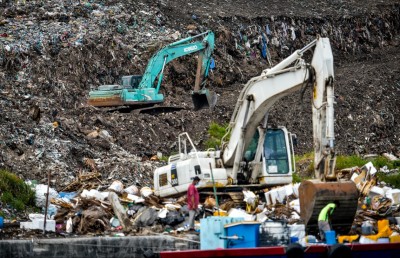 ކުނިން ސަލާމަތްކޮށްދޭނެ ބިޔަ މަޝްރޫއެއް!