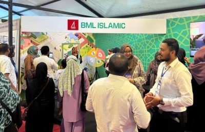 ލިވިން އެކްސްޕޯގައި ބީއެމްއެލް އިސްލާމިކްގެ ހައުސިން ފައިނޭންސިންގެ މައުލޫމާތު ދެނީ