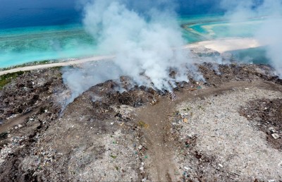 ތިލަފުށީގެ ބޮޑު ބަދަލު