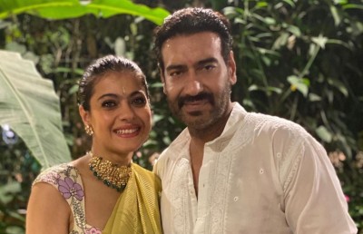 ކާޖޮލް ފުރަތަމަ ފެނުނީ ފޫހި، ބޮޑާ މީހެއްގެ ގޮތުގައި: އަޖޭ