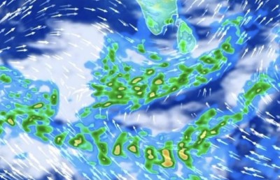 ހުޅަނގު މޫސުމުގެ ބާރުގަަދަވެ، ކުރިއަށް އޮތީ ވަރަށް ވިއްސާރަ ދުވަސްތަކެއް: މެޓް