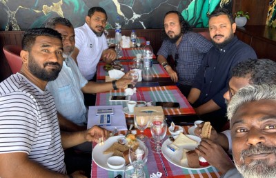 އެންމެ މެމްބަރުން ގިނަ ޕާޓީއަށް ޕީއެންސީ ހެދުމަށް ހަރަކާތެއް