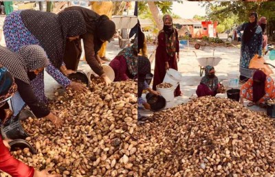 ރެދަނުން ވިދާ ބަބުޅާ ވާދޫ؛ މިއީ އެހެން ދުނިޔެއެއް!