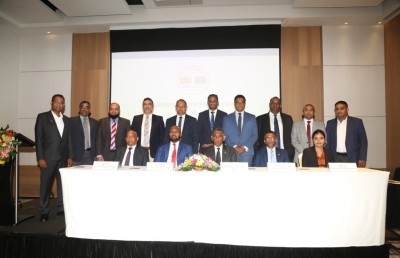 ރާއްޖެ އާއި ލަންކާ ގުޅިގެން ޓޫރިޒަމް ކުރިއެރުވޭނެ: ހައި ކޮމިޝަނަރު