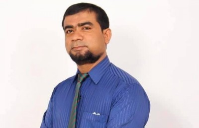 ސީއެޗްއެސްއީގެ އިސްލާމް ޓީޗަރު ކުއްލި ގޮތަކަށް ނިޔާވެއްޖެ