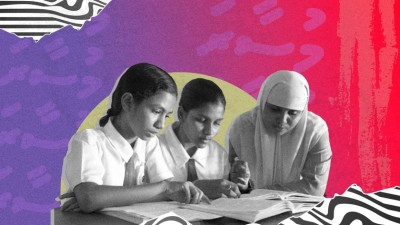 ޓީޗަރުކަން ކިޔަވަން ބޭނުންވާ މީހުން މަދު، ބޮޑުކުރި މުސާރައިން ބަދަލެއް ގެނެވޭނެތަ؟