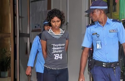 ދަރިފުޅު ދިން ހިތްވަރުން ނަޒާހާ އަލުން ކޯޓަށް!