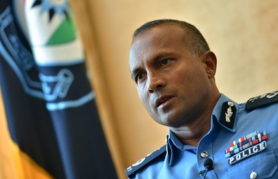 އަލީ ވަހީދު ގެނެވޭނެ މަގެއް ފުލުހުންނަކަށް އަދި ނުހުޅުވޭ