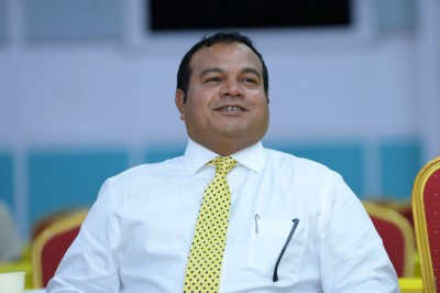 އެމްޑީޕީގެ ޕީޖީ ލީޑަރުކަމަށް އަސްލަމް ކުރިމަތިލައްވަނީ