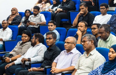 ފެބްރުއަރީ 1 ގައި ގެންނަން އުޅުނީ ޖުޑީޝަލް ކޫއެއް، އެއީ ކަޅު ދުވަހެއް: ޝަމްސުލް ފަލާހް