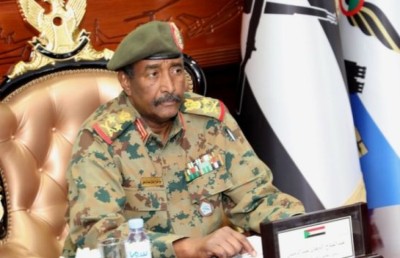 ސޫދާނުގައި ގެންނަން އުޅުނު ބަގާވާތް ނާކާމިޔާބުކޮށްލައިފި