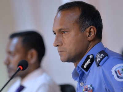 އިންޑިއާ ސިފައިން ރާއްޖޭގައި ތިބެގެން ވާނެ ގެއްލުމެއް ނެތް: ސީޕީ