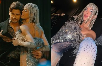 ސިދާތުއާ ފްލާޓްކުރި މޮޑެލް ކިއާރާ ގާތުން މާފަށް އެދިއްޖެ