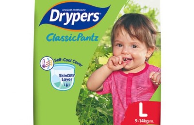 އޭޑީކޭ އިން ޑްރައިޕާސް ޕޭންޓްސް ނެޕީ ޕެކެއް ގަތުމުން އެއް ޕެކް ހިލޭ