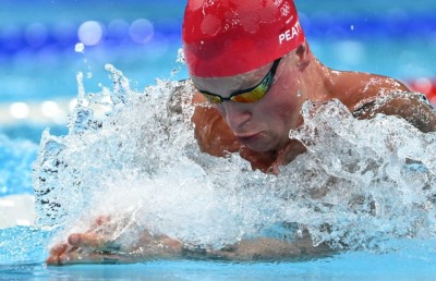 އޮލިމްޕިކްސްގައި ކޮވިޑް ކޭސްތަކުގެ އަދަދު 40 އިން މައްޗަށް