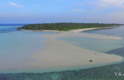 ރެދަނުން ވިދާ ބަބުޅާ ވާދޫ؛ މިއީ އެހެން ދުނިޔެއެއް!