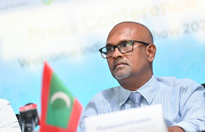 ޓޫރިޒަމް މިނިސްޓްރީ އާއި އެމްއެމްޕީއާރްސީ މިހާރު މަސައްކަތްކުރަނީ އެއް ޓީމެއްގެ ގޮތުގައި: ހަލީލު