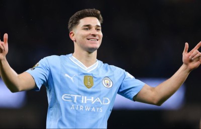 ސިޓީން 95 މިލިއަން ޔޫރޯއަށް އަލްވަރޭޒް އެތުލެޓިކޯއަށް ވިއްކާލަނީ