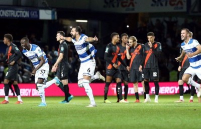 އެވަޓަން ކަޓުވާލައި ދެވަނަ ޑިވިޝަނުގެ ކިއުޕީއާރު ލީގު ކަޕުގެ ގަދަ 16 އަށް