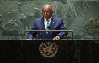 އދ. އަކީ މީހުން އެދޭ ފަދަ ޖަމާއަތަކަށް ވާން ޝާހިދު ގޮވާލައްވައިފި