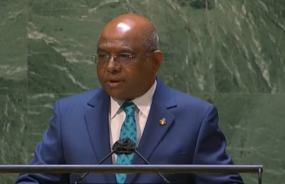 އދ. އަކީ މީހުން އެދޭ ފަދަ ޖަމާއަތަކަށް ވާން ޝާހިދު ގޮވާލައްވައިފި