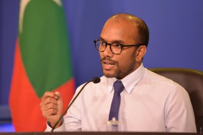 ހަރަދުތައް ފޫބައްދަން 1.5 ބިލިއަން ރުފިޔާގެ ޓީބިލް ވިއްްކަނީ