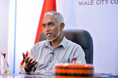 މާލެ ސިޓީ ކައުންސިލުން ދޭ ހިދުމަތްތައް ރަނގަޅު ކުރަން މުވައްޒަފުންނަށް އެލަވަންސް ދެނީ