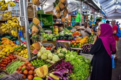 މާލޭގައި ދިވެހިކަނބަލުންގެ މާރުކޭޓްތަކެއް ތަރައްގީކުރަނީ، ބިދޭސީންނަކަށް ނުތިބެވޭނެ!