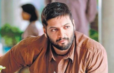 އަލީ އަށް ސައިންސް ފިކްޝަން ފިލްމެއް