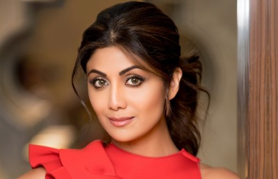 ޝިލްޕާ "އިންޑިއާސް ގޮޓް ޓެލެންޓް" ގެ ޖަޖަކަށް