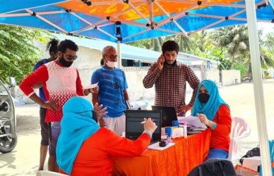 ދިރާގު ހައި ސްޕީޑް ފައިބާ އިންޓަނެޓްގެ ހިދުމަތް ރަތަފަންދު އަށް