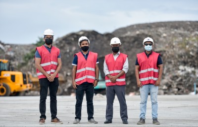 ކުނިން ސަލާމަތްކޮށްދޭނެ ބިޔަ މަޝްރޫއެއް!