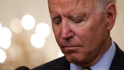 އެމެރިކާ އަފްޣާން ރައްޔިތުންގެ ފައިސާއިން ވައްކަން ކޮށްފިކަމަށް ތާލިބާނުން ތުހުމަތުކޮށްފި