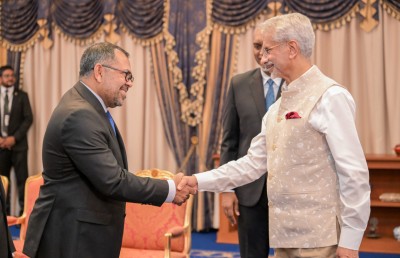 ފައިސާ ދެއްކުމަށް ލުއި ގޮތްތަކެއް ހަމަޖައްސައިދިނުމުން ރައީސްގެ ޝުކުރު އިންޑިއާއަށް