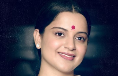 ކަންގަނާގެ "ތަލައިވީ" ގެ ދެވަނަ ބައެއް ހަދަނީ