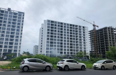 ފުލުހުންގެ ފްލެޓްތައް ނިންމަން އަނެއްކާ ވެސް އެހެން ކުންފުންޏެއް!