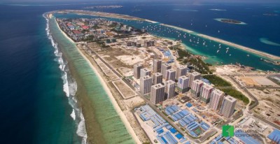 ހުޅުމާލޭ ބީޗް ފްރަންޓުން ވިއްކާ 26 ގޯތީގެ ބީލަން ހުށަހެޅުން މާދަމާ