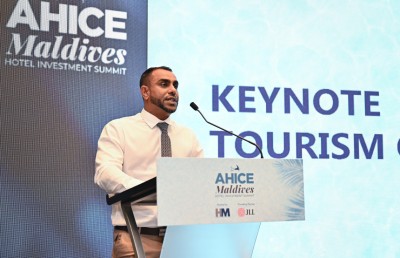 ރާއްޖޭގައި އޮތީ އިންވެސްޓަރުންނަށް ފަހި މާހައުލެއް: މިނިސްޓަރު ފައިސަލް