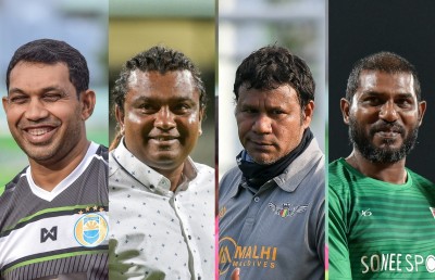 ދިވެހި ކޯޗިން ޓީމާ މެދު އޮތް އިތުބާރު ބޮޑު