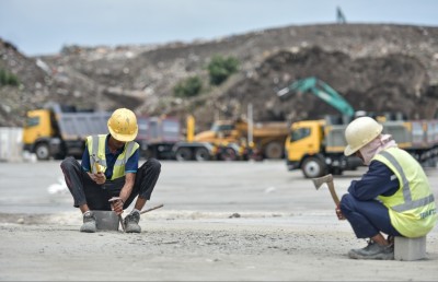 ކުނިން ސަލާމަތްކޮށްދޭނެ ބިޔަ މަޝްރޫއެއް!