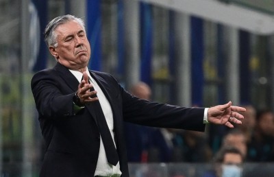 ދެ އަހަރުން ވޯލްޑްކަޕް ބާއްވަން އަންޗެލޮޓީ ޖޯކު ޖަހައިފި