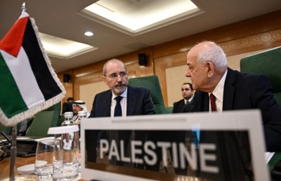 ހަނިއްޔާގެ މަރުގެ ޒިންމާ ނަގަންޖެހޭނީ އިޒްރޭލުން: އޯއައިސީ