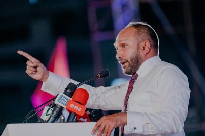 އެމްއެމްޕީއާރްސީ ކޮރަޕްޝަން ލިސްޓުގެ 90 ޕަސެންޓަކީ އެމްޑީޕީ އިސްވެރިން: ޑރ. ޖަމީލް