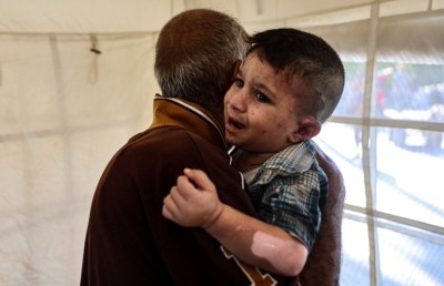 ހަމާސްގެ ކޮމާންޑް ސެންޓަރެއް ކަމަށް ބުނެ އަނެއްކާވެސް ދެ ސްކޫލަކަށް ހަމަލާދީ އެތައް ބަޔަކު ޝަހީދުކޮށްފި