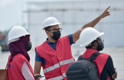 ކުނިން ސަލާމަތްކޮށްދޭނެ ބިޔަ މަޝްރޫއެއް!