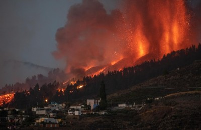 އަލިފާން ފަރުބަދަ ގޮވާތީ، މީހުން ހުސްކުރަނީ