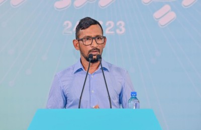 އެމްޑީޕީގެ ވިސްނުމަކީ ޔާމީން 10 އަހަރަށް ޖަލުގައި ބޭއްވުން: ފަލާހު